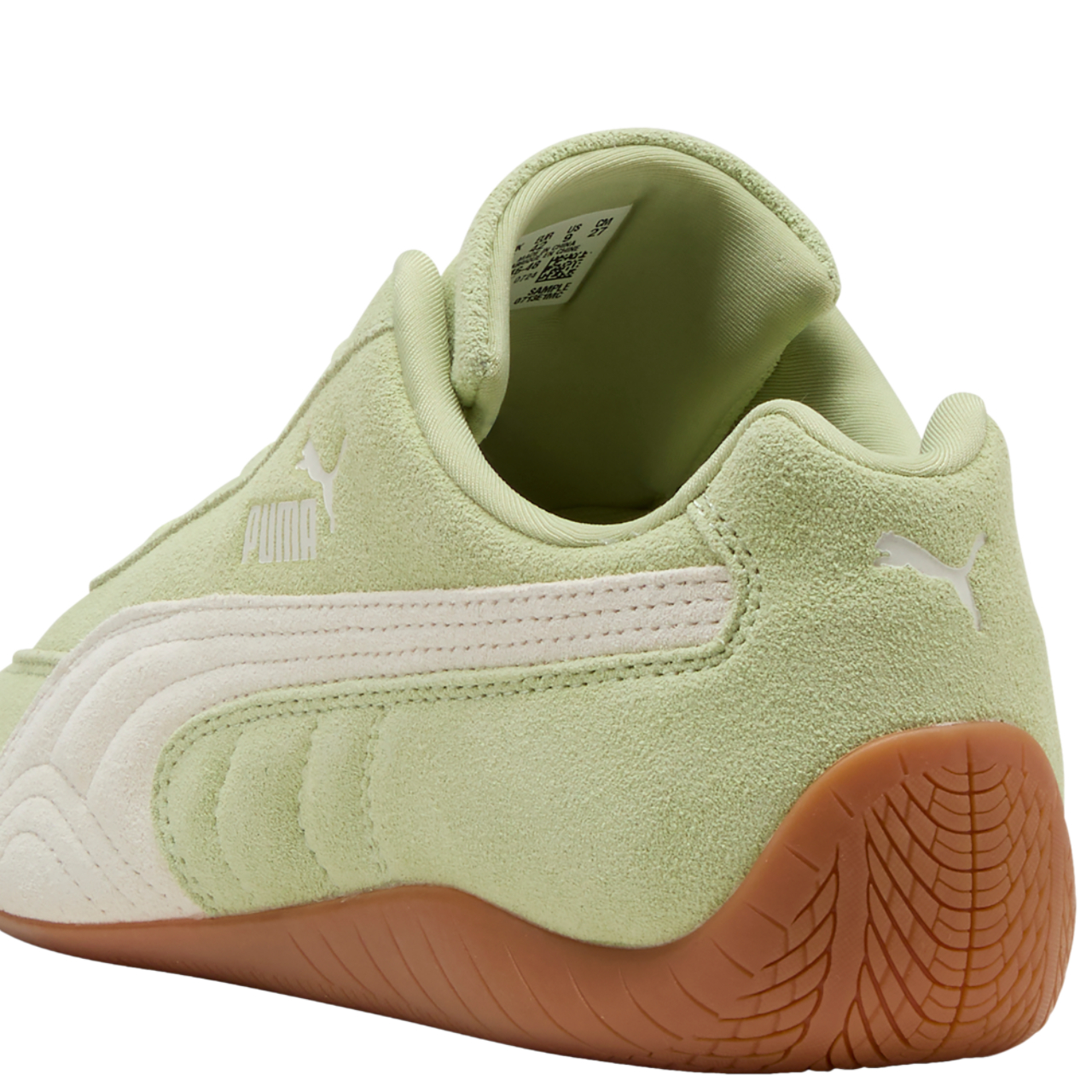 Puma Speedcat OG Image 3 of 9. Tap to open photo gallery.