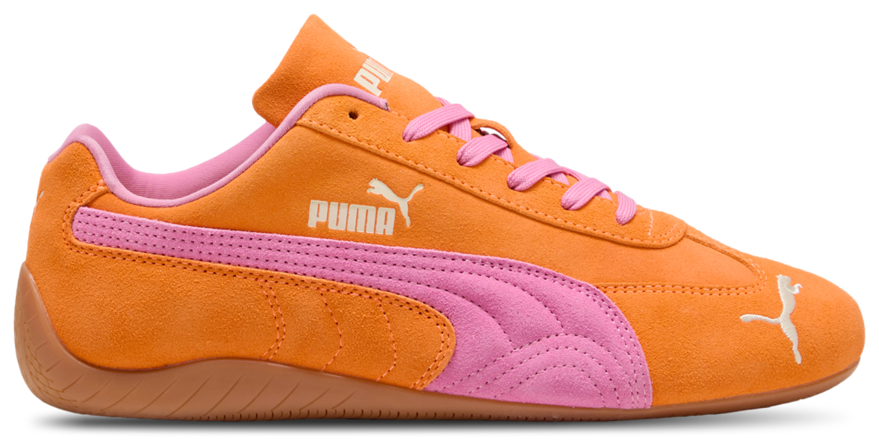 Puma Speedcat OG Image 1 of 9. Tap to open photo gallery.
