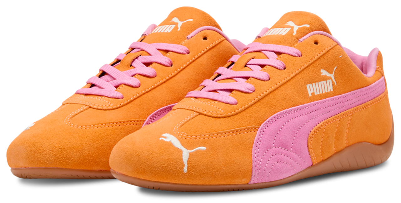 Puma Speedcat OG Image 2 of 9. Tap to open photo gallery.