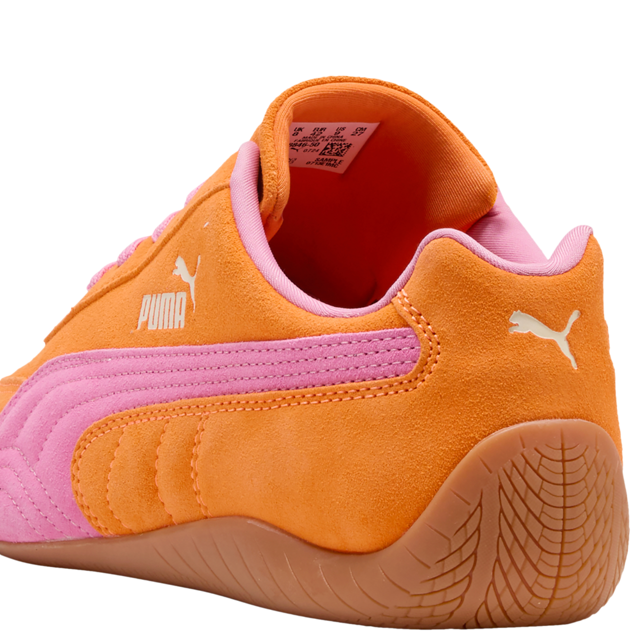 Puma Speedcat OG Image 3 of 9. Tap to open photo gallery.