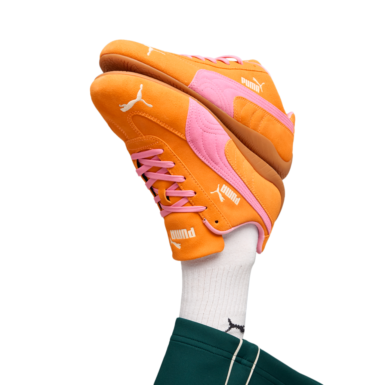 Puma Speedcat OG Image 8 of 9. Tap to open photo gallery.