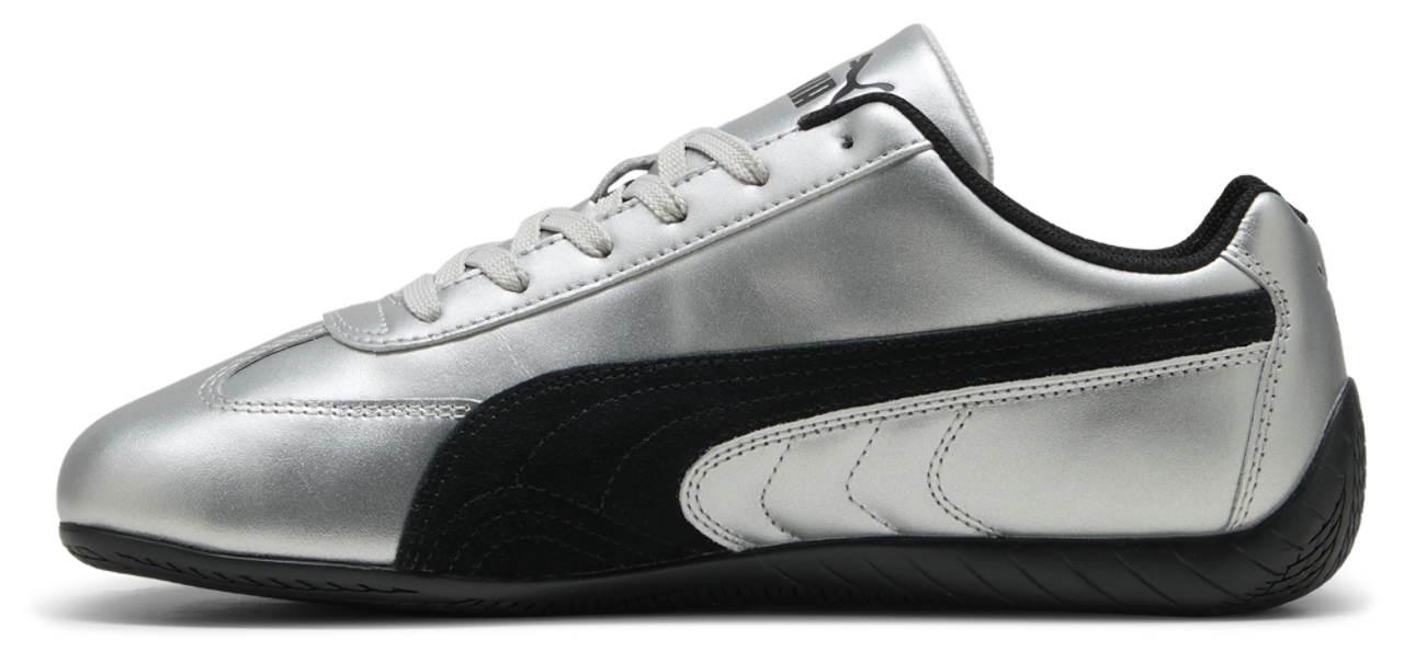 Puma Speedcat Metallic Image 4 of 10. Tap to open photo gallery.