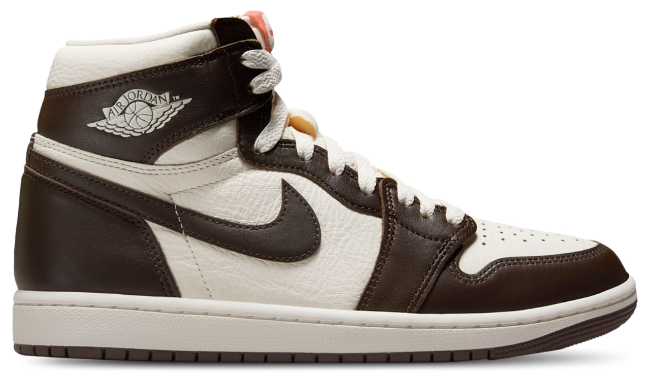 Jordan 1 Retro High OG Image 1 of 11. Tap to open photo gallery.