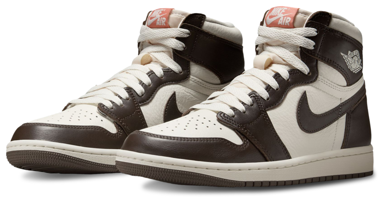 Jordan 1 Retro High OG Image 2 of 11. Tap to open photo gallery.