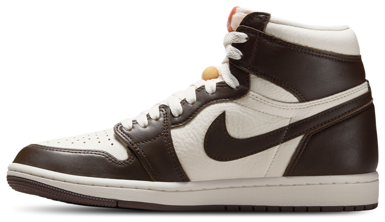 Jordan 1 Retro High OG Image 4 of 11. Tap to open photo gallery.