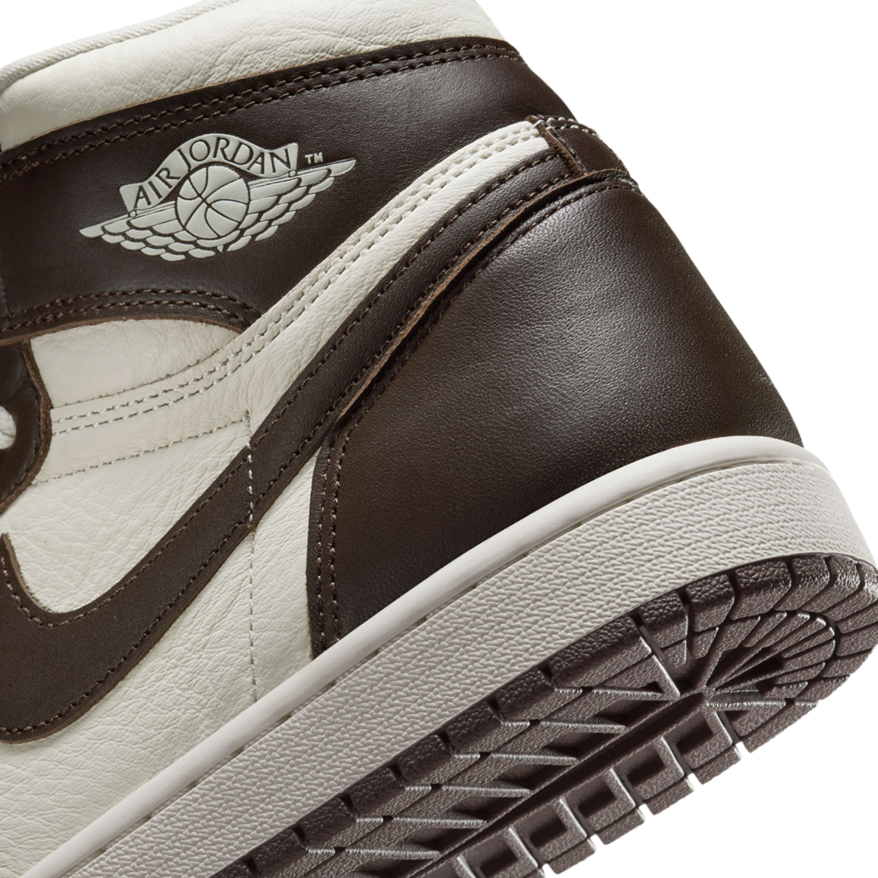 Jordan 1 Retro High OG Image 9 of 11. Tap to open photo gallery.