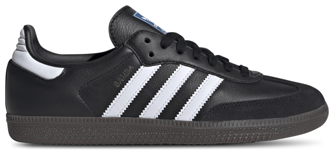 adidas Samba OG Image 1 of 9. Tap to open photo gallery.