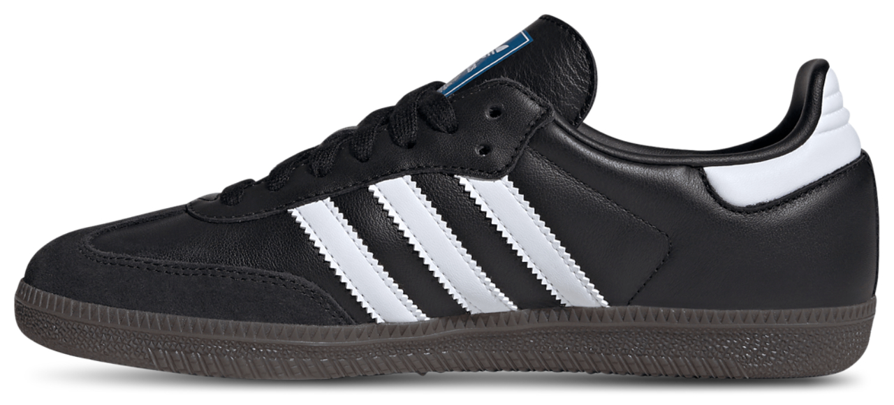 adidas Samba OG Image 5 of 9. Tap to open photo gallery.