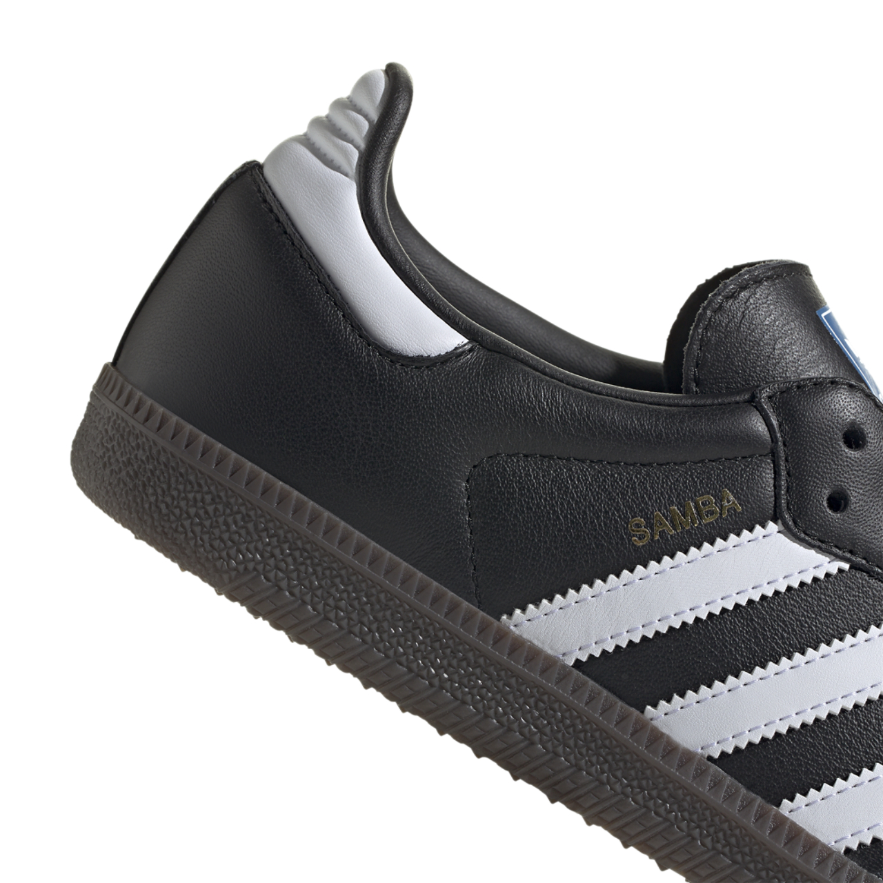 adidas Samba OG Image 8 of 9. Tap to open photo gallery.