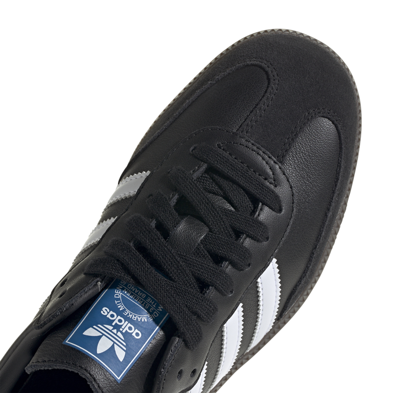 adidas Samba OG Image 9 of 9. Tap to open photo gallery.