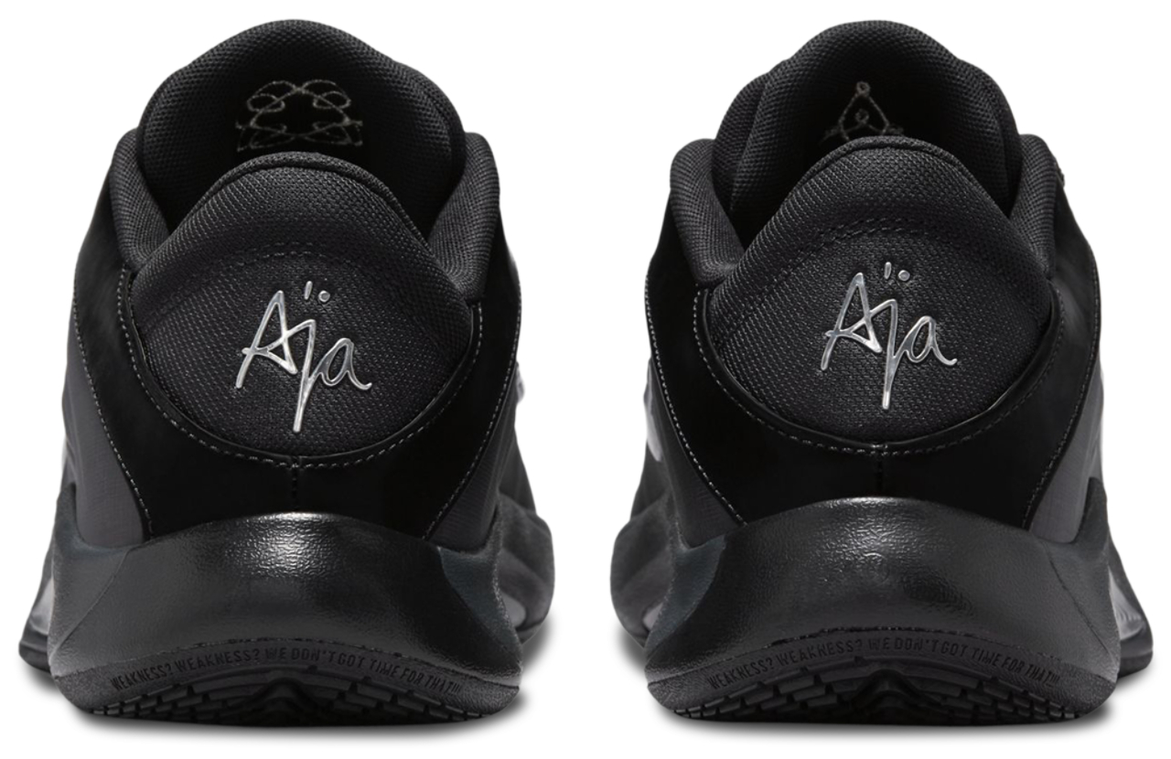 Nike A'One Image 3 of 9. Tap to open photo gallery.