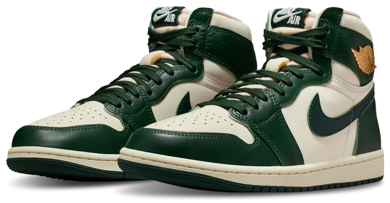 Jordan 1 Retro High OG Image 2 of 11. Tap to open photo gallery.