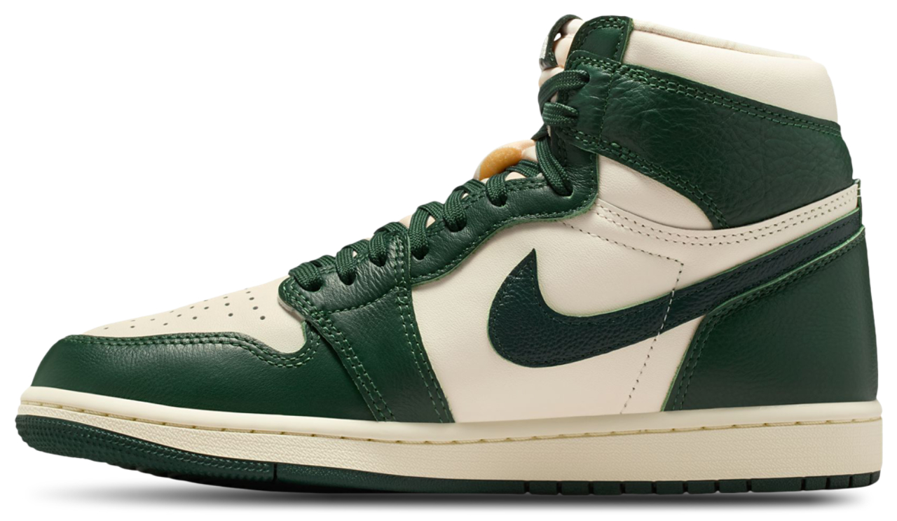 Jordan 1 Retro High OG Image 4 of 11. Tap to open photo gallery.