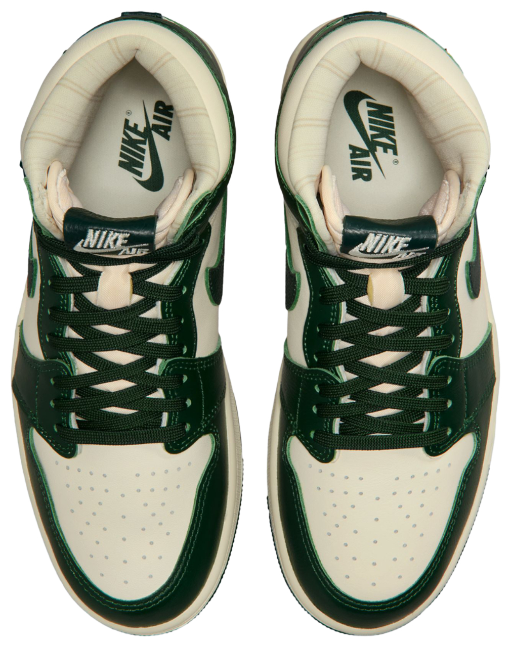 Jordan 1 Retro High OG Image 5 of 11. Tap to open photo gallery.
