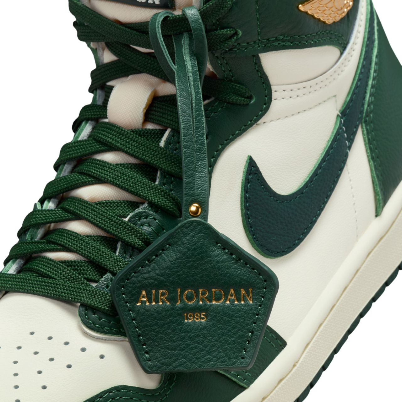 Jordan 1 Retro High OG Image 9 of 11. Tap to open photo gallery.