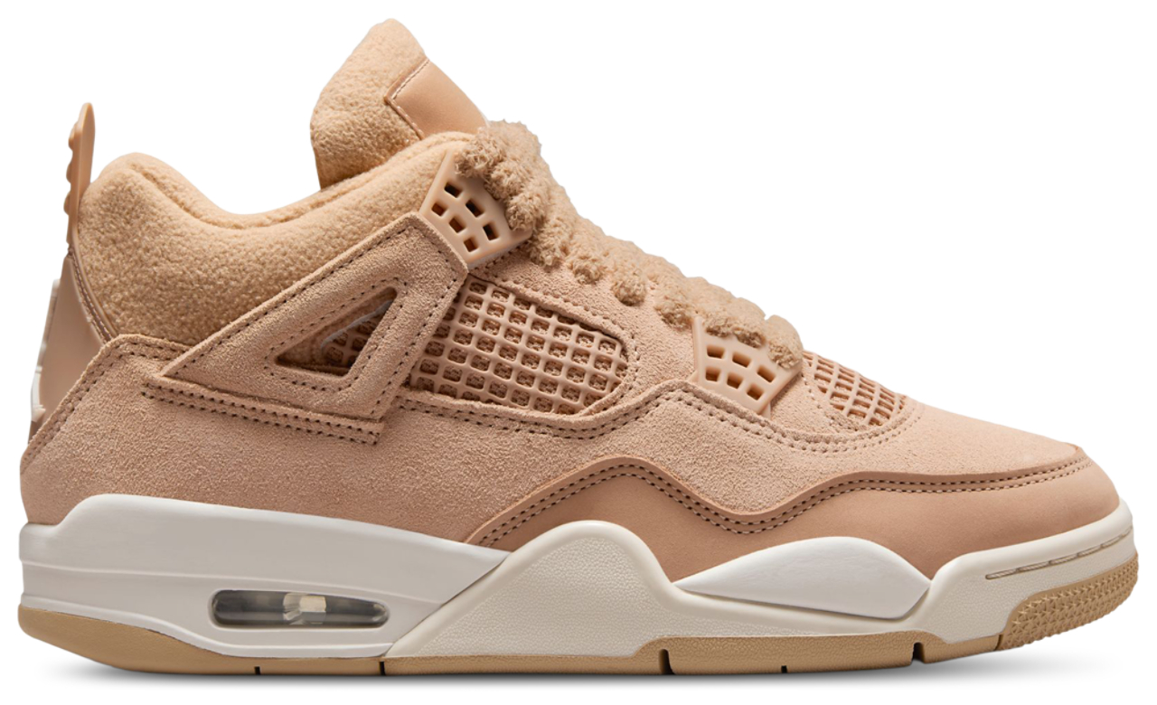 Jordan 4 Retro Image 1 of 11. Tap to open photo gallery.