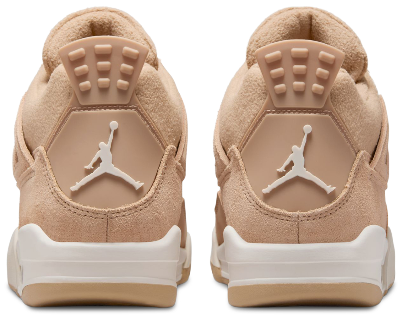 Jordan 4 Retro Image 3 of 11. Tap to open photo gallery.