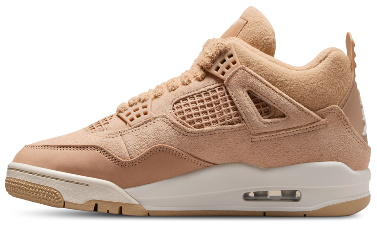 Jordan 4 Retro Image 4 of 11. Tap to open photo gallery.
