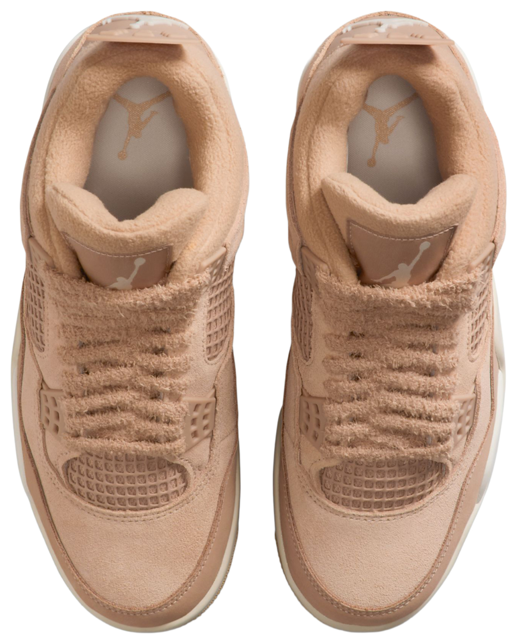 Jordan 4 Retro Image 5 of 11. Tap to open photo gallery.