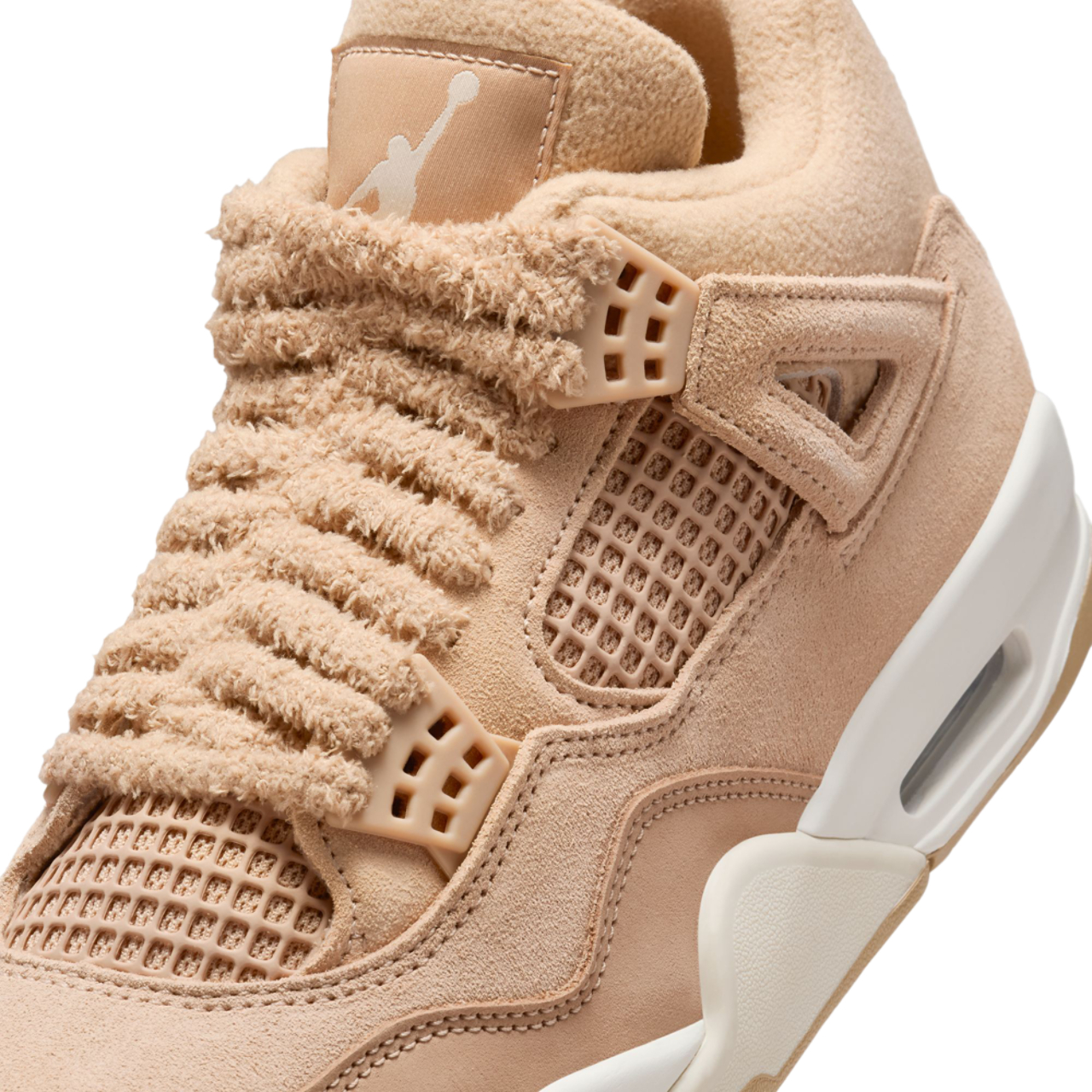 Jordan 4 Retro Image 7 of 11. Tap to open photo gallery.