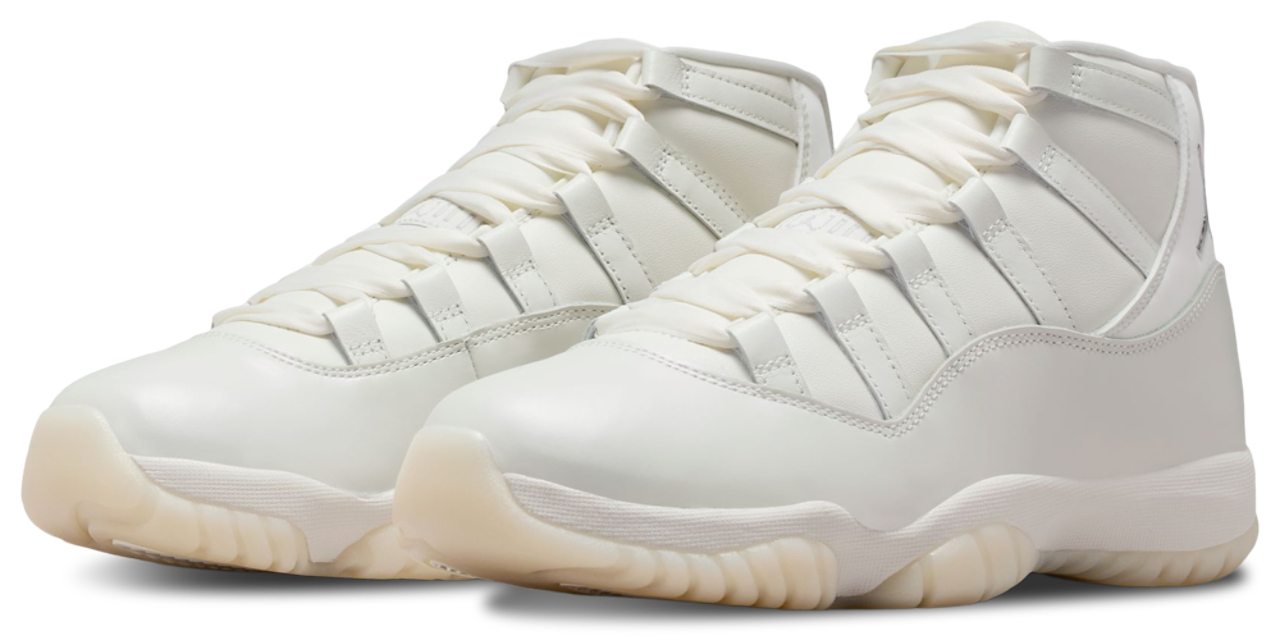 Jordan 11 Retro Image 2 of 9. Tap to open photo gallery.