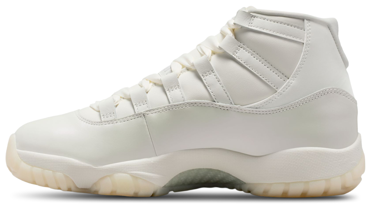 Jordan 11 Retro Image 3 of 9. Tap to open photo gallery.