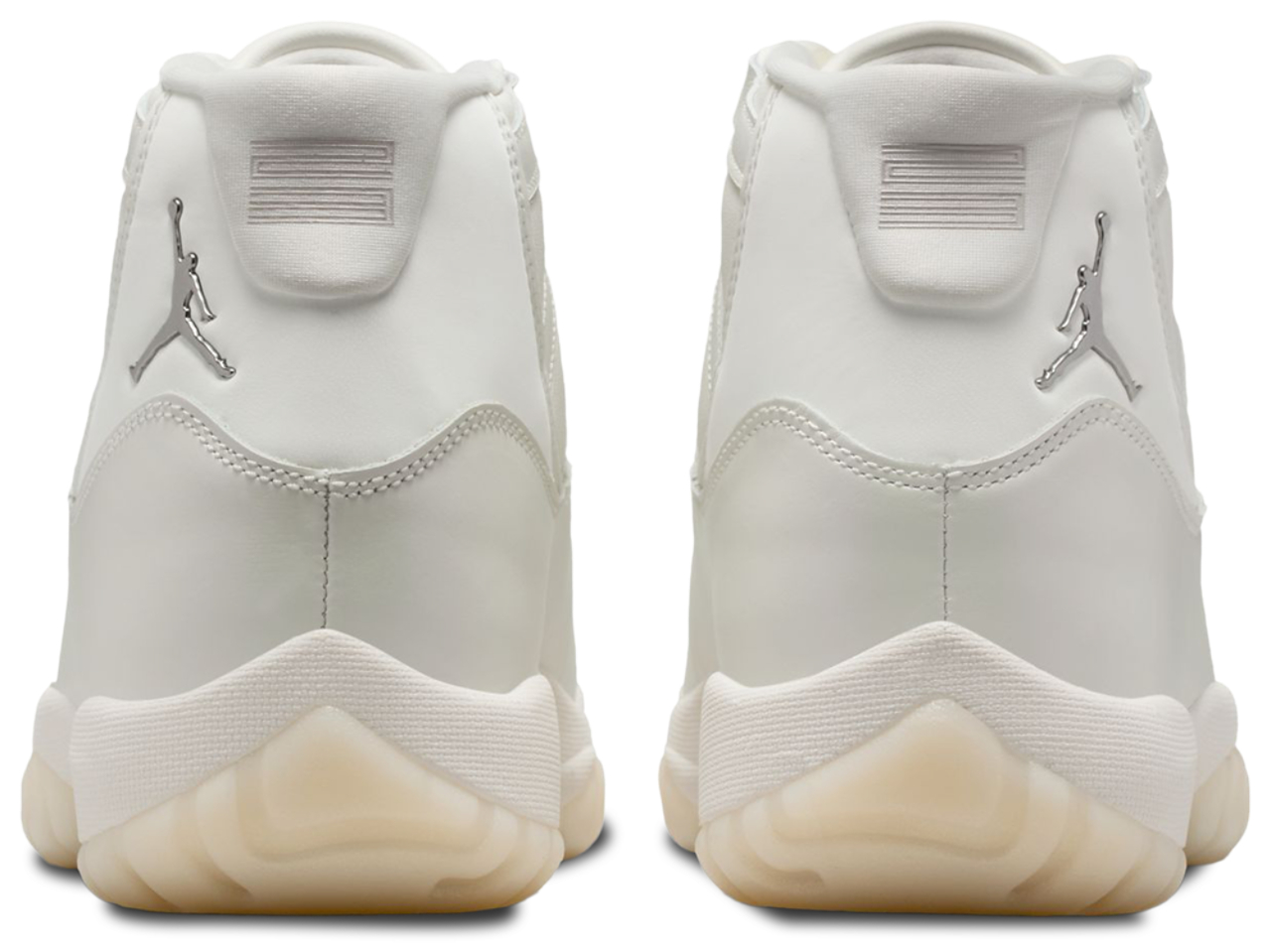Jordan 11 Retro Image 4 of 9. Tap to open photo gallery.
