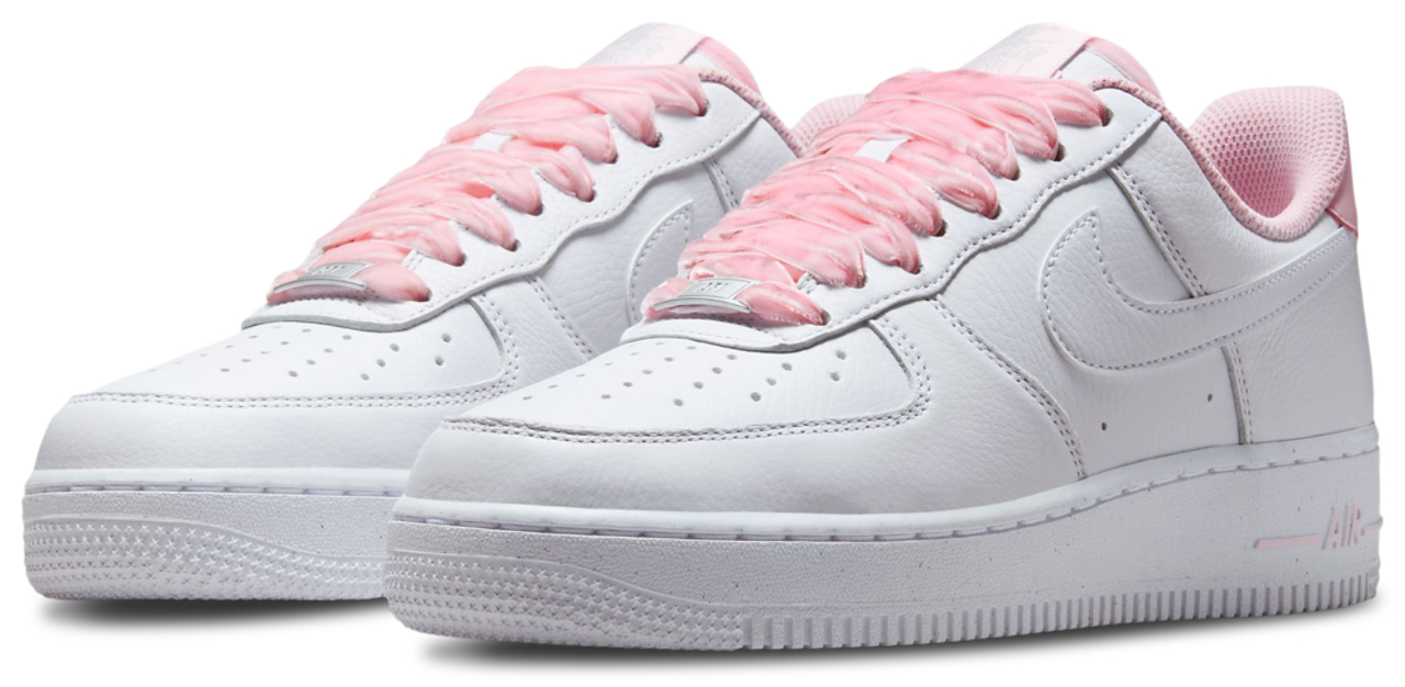 Nike Air Force 1 Image 2 of 8. Tap to open photo gallery.
