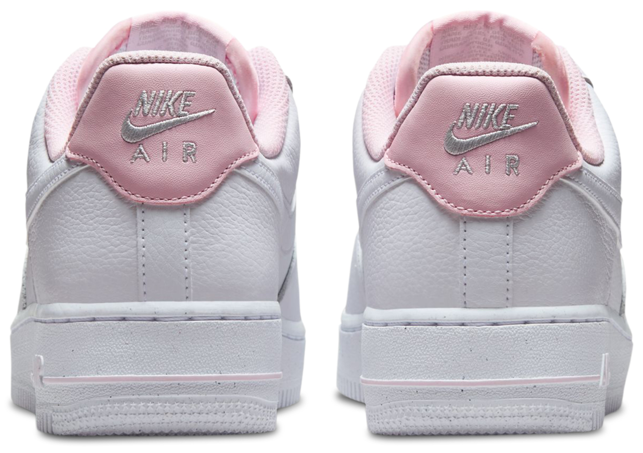 Nike Air Force 1 Image 3 of 8. Tap to open photo gallery.