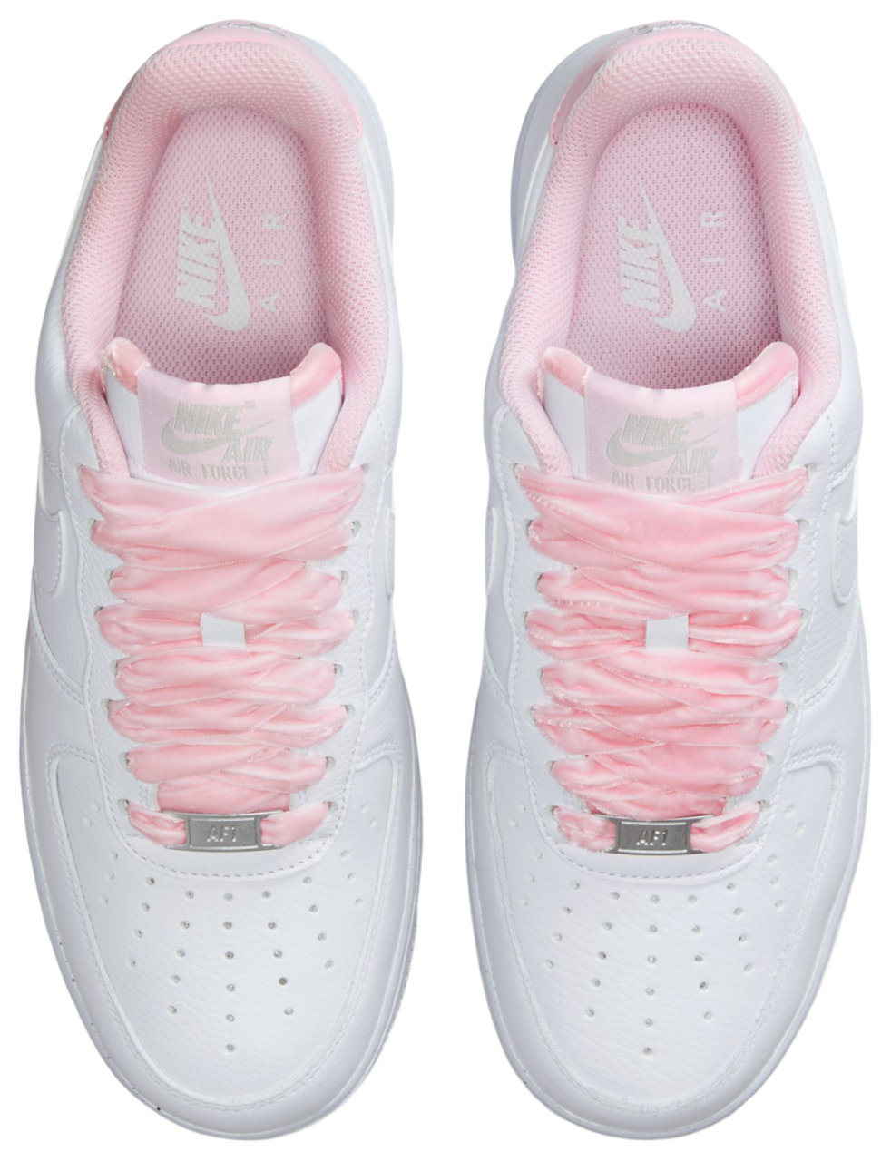 Nike Air Force 1 Image 5 of 8. Tap to open photo gallery.