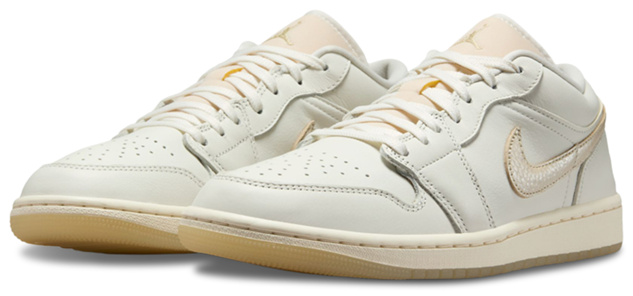 Jordan 1 Low Image 2 of 9. Tap to open photo gallery.