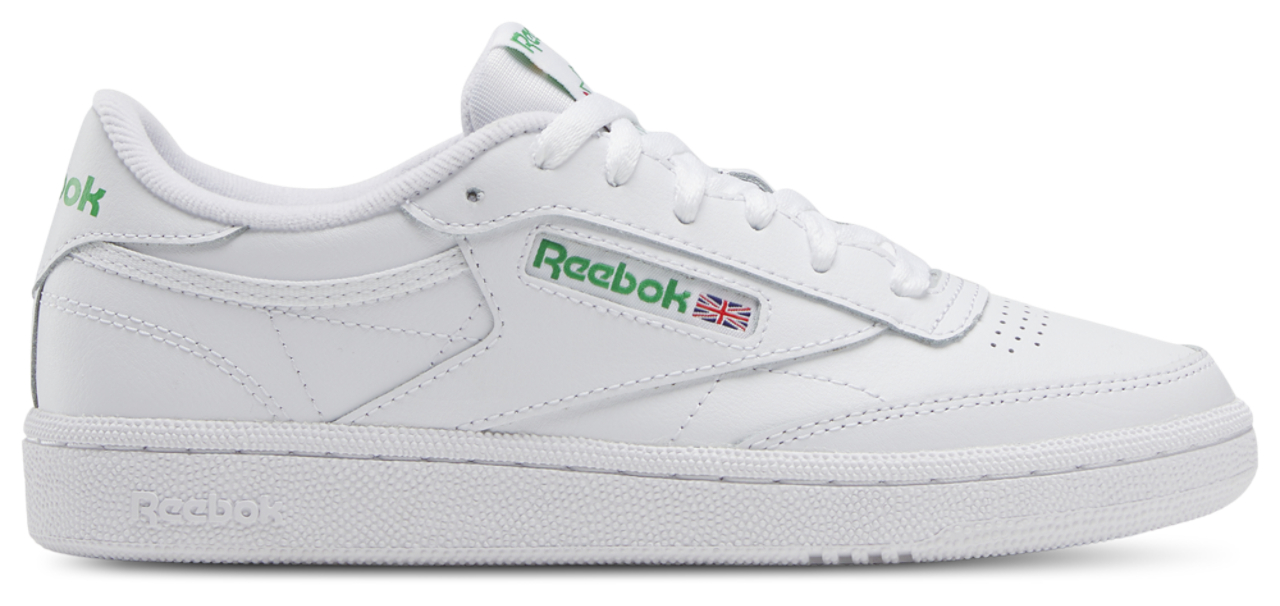 Reebok Club C 85 Image 1 of 5. Tap to open photo gallery.