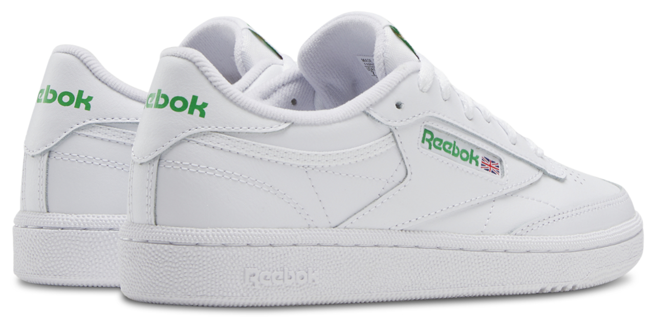 Reebok Club C 85 Image 3 of 5. Tap to open photo gallery.
