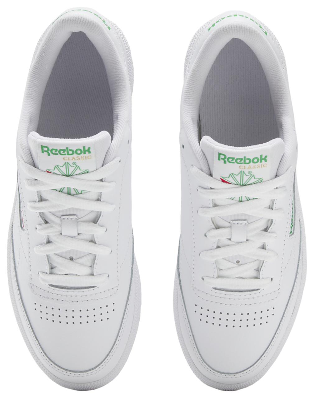 Reebok Club C 85 Image 4 of 5. Tap to open photo gallery.