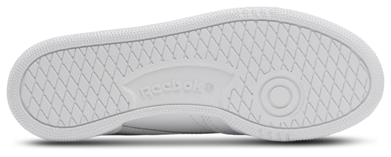 Reebok Club C 85 Image 5 of 5. Tap to open photo gallery.