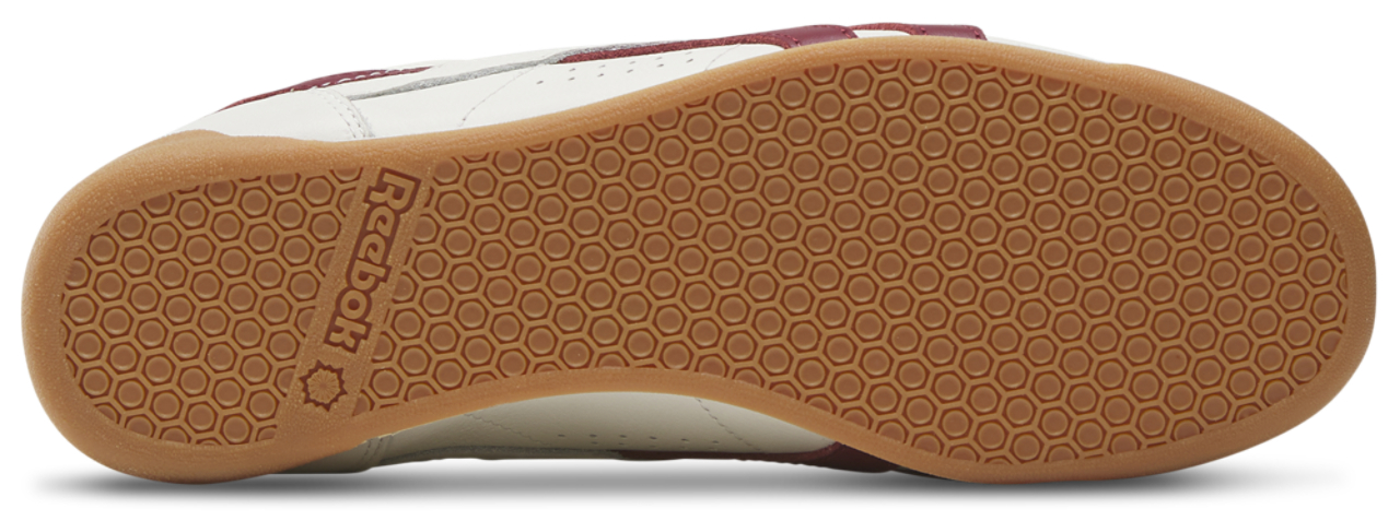 Reebok Freestyle Low Image 5 of 5. Tap to open photo gallery.