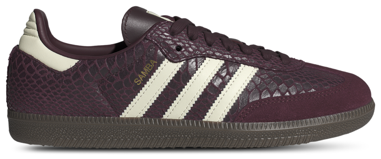 adidas Samba OG Image 1 of 8. Tap to open photo gallery.