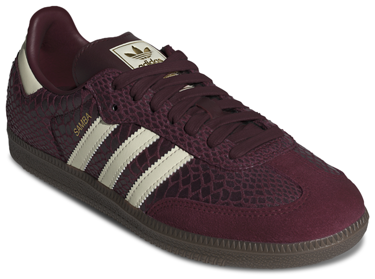 adidas Samba OG Image 2 of 8. Tap to open photo gallery.
