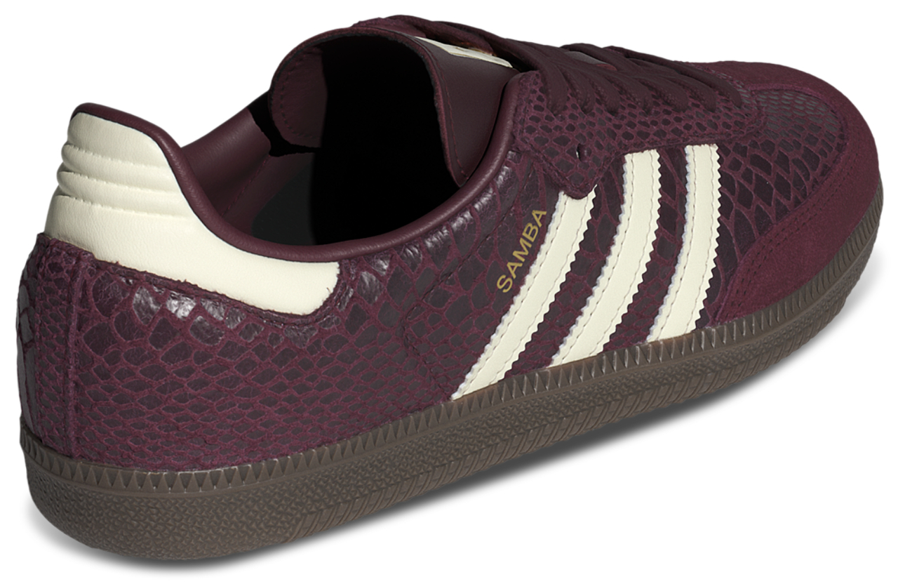 adidas Samba OG Image 3 of 8. Tap to open photo gallery.