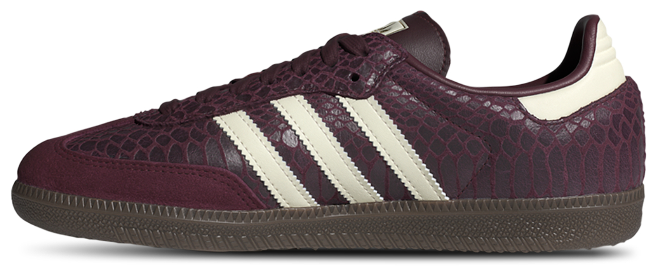 adidas Samba OG Image 4 of 8. Tap to open photo gallery.