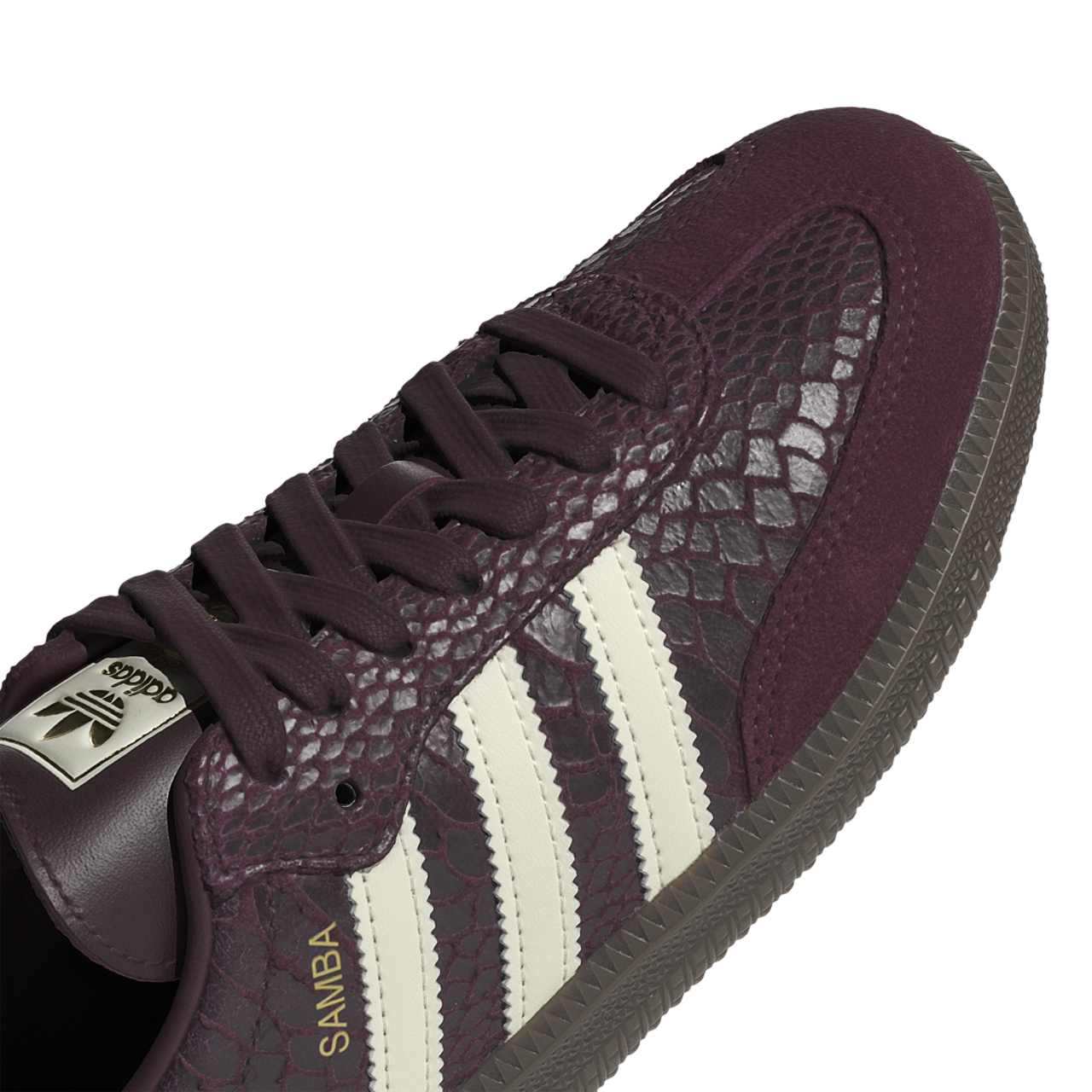 adidas Samba OG Image 7 of 8. Tap to open photo gallery.
