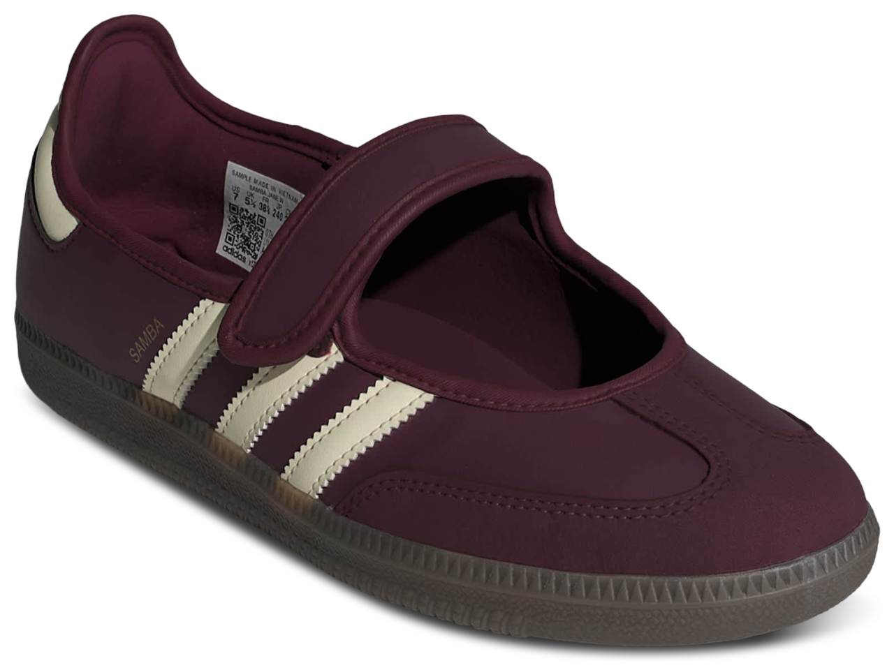 adidas Samba Jane Image 3 of 8. Tap to open photo gallery.