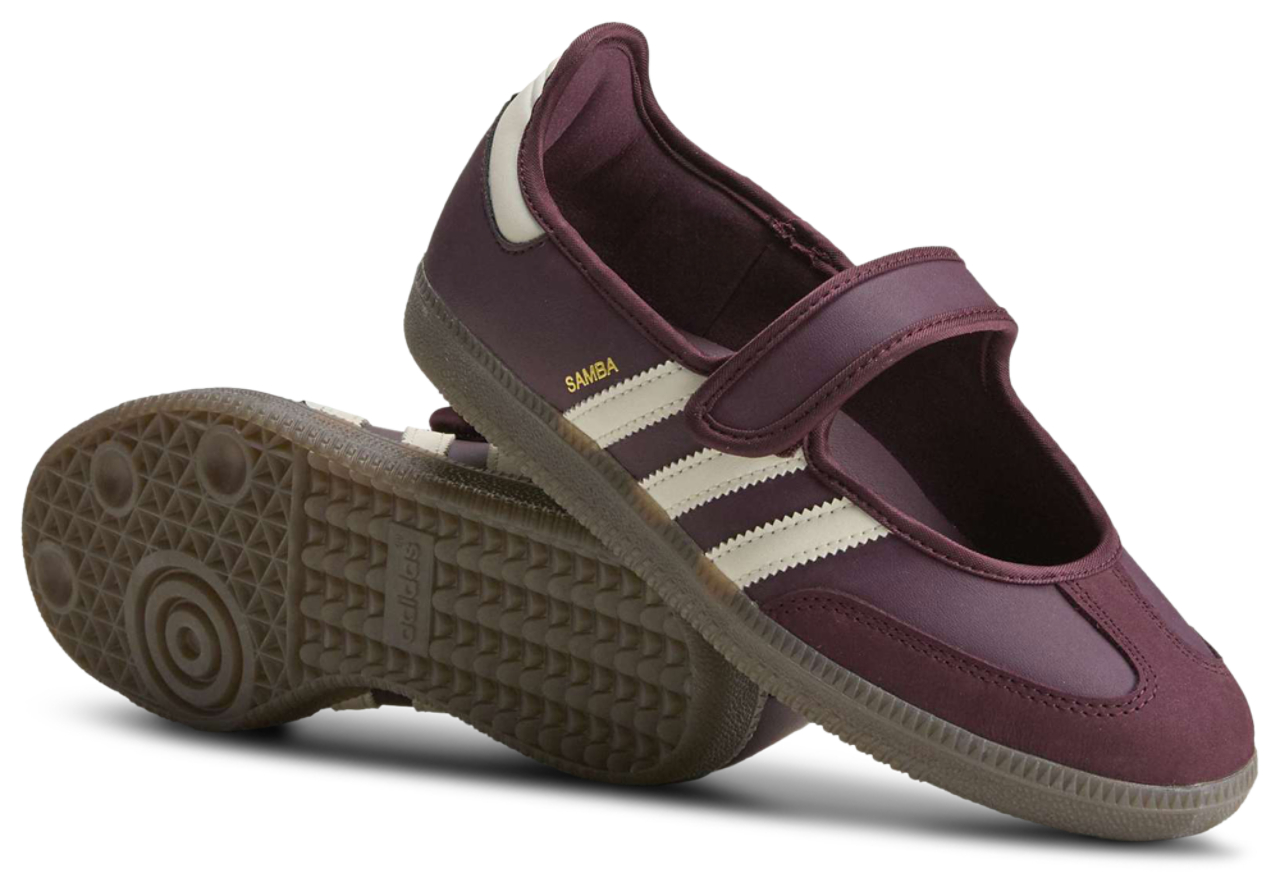 adidas Samba Jane Image 6 of 8. Tap to open photo gallery.
