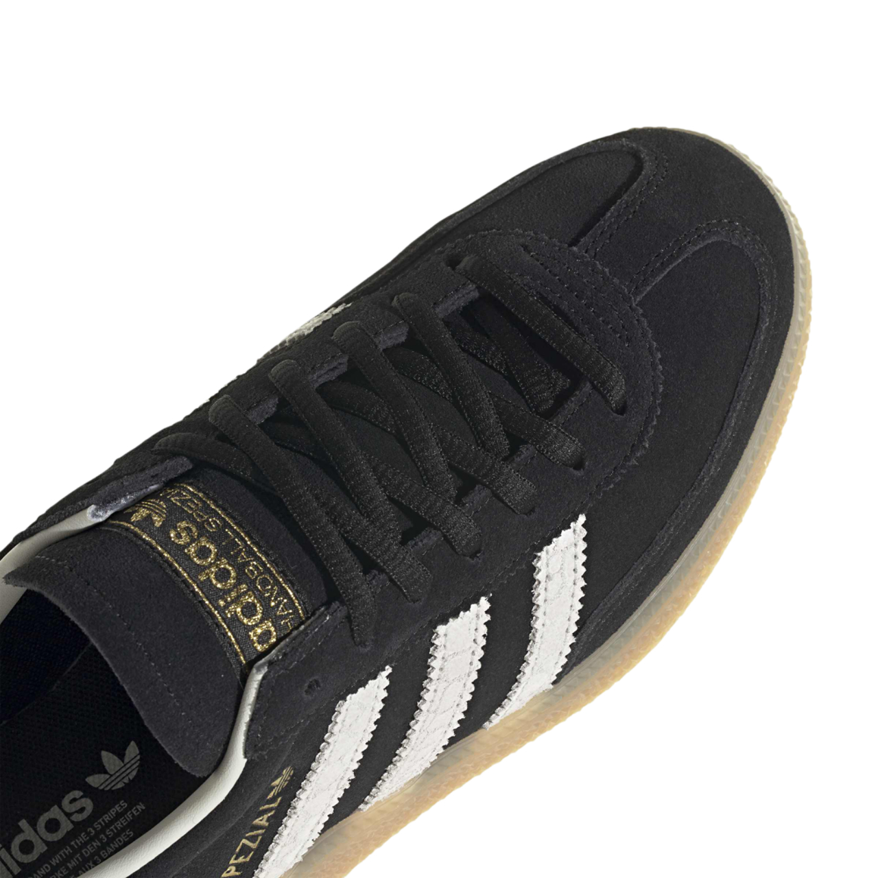 adidas Handball Spezial Image 6 of 7. Tap to open photo gallery.