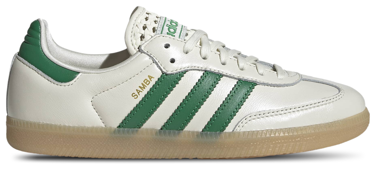 adidas Samba Image 1 of 8. Tap to open photo gallery.