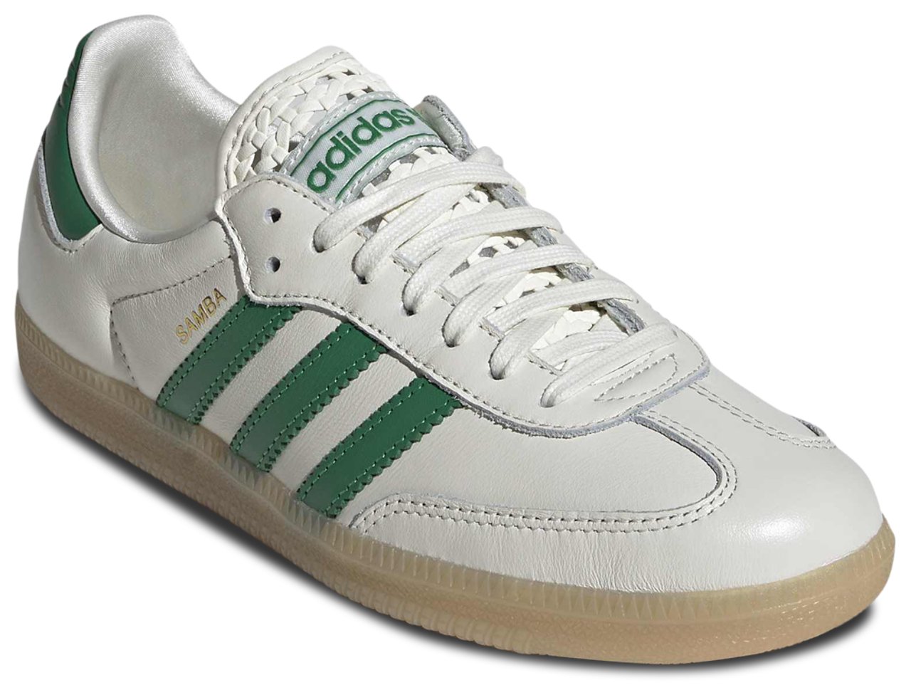 adidas Samba Image 2 of 8. Tap to open photo gallery.