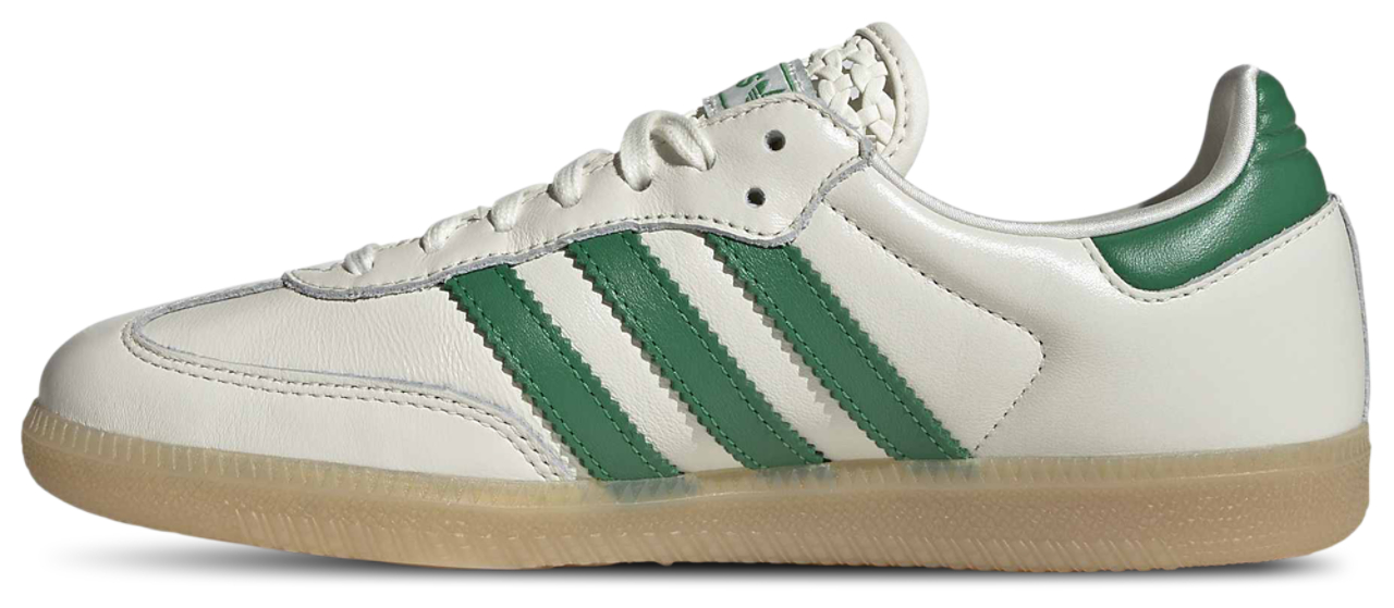 adidas Samba Image 4 of 8. Tap to open photo gallery.