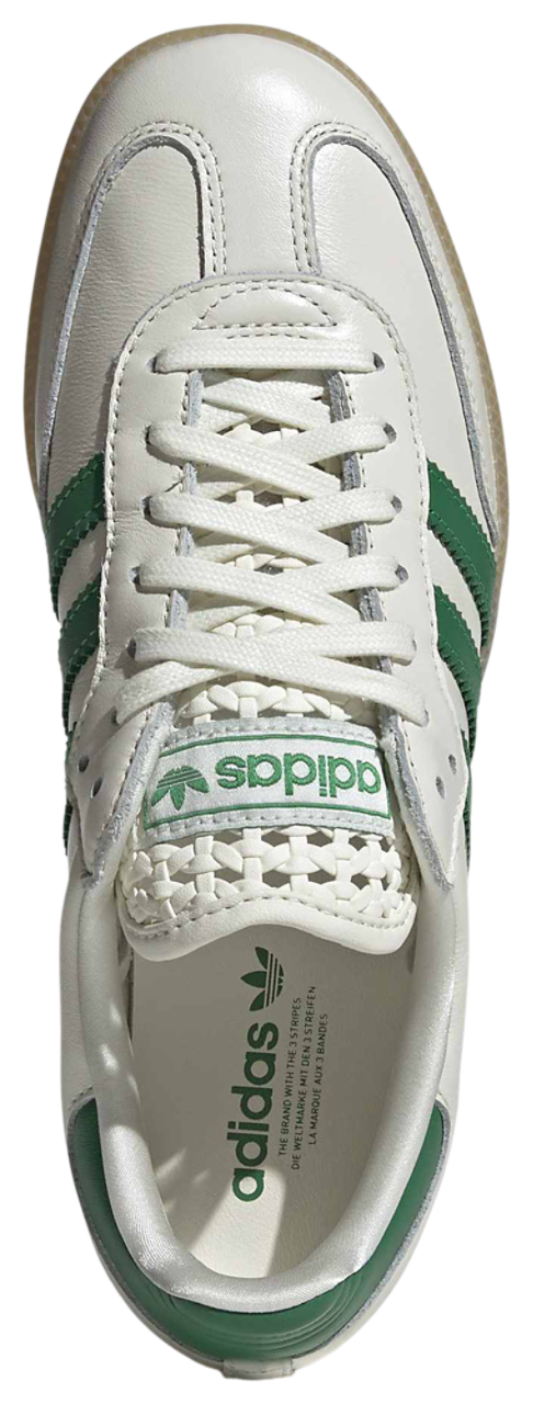 adidas Samba Image 5 of 8. Tap to open photo gallery.