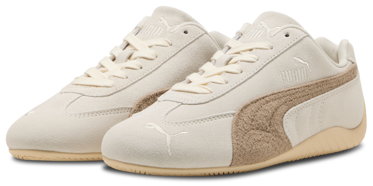 Puma Speedcat Elevated Image 2 of 9. Tap to open photo gallery.