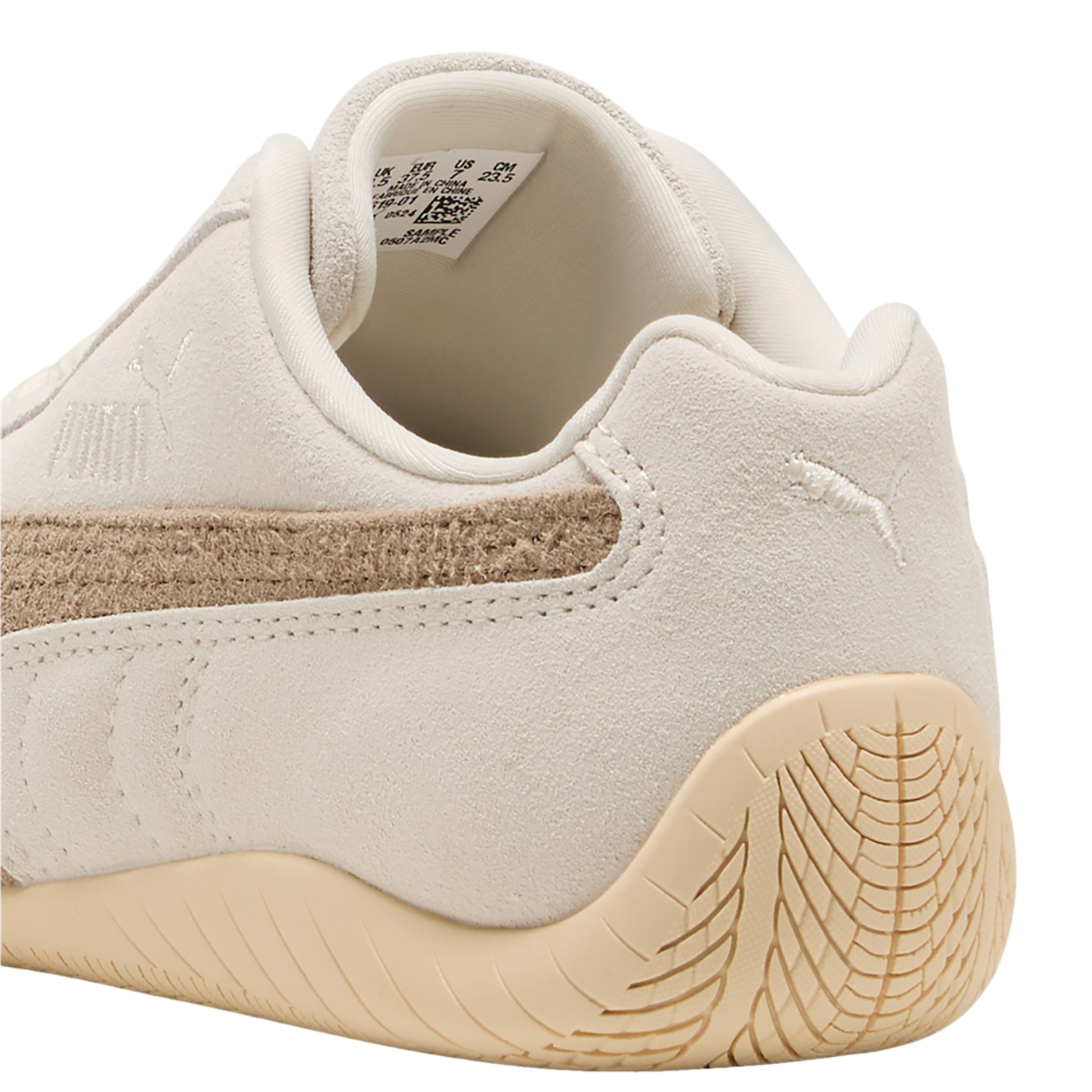 Puma Speedcat Elevated Image 3 of 9. Tap to open photo gallery.